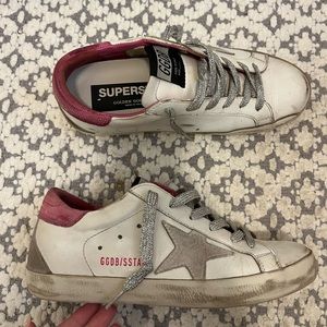 golden goose superstars